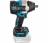 Аккумуляторный ударный гайковерт Makita DTW700RF1J (1 х 3Ач,  ЗУ)