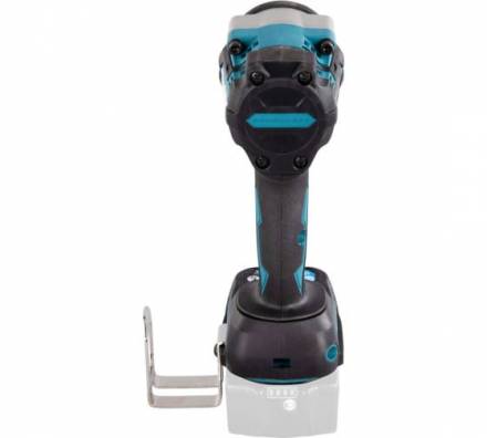 Аккумуляторный ударный гайковерт Makita DTW700RT1J (1 х 5Ач,  ЗУ)