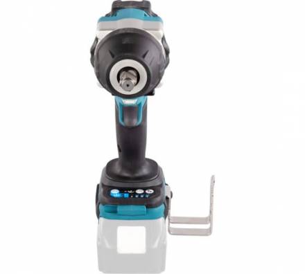 Аккумуляторный ударный гайковерт Makita DTW700RT1J (1 х 5Ач,  ЗУ)