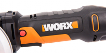 Дисковая пила компактная электрическая  WORX WX439 (WX 439)