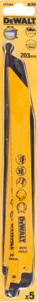 Полотно пильное для сабельных пил DeWalt DT 2353 (DT2353)