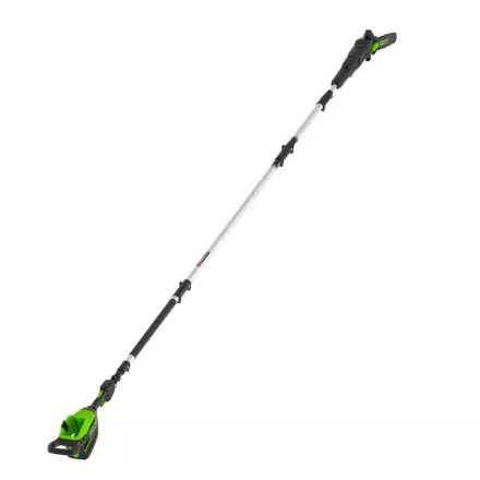 Высоторез (сучкорез) аккумуляторный Greenworks 82V,25 см, б/щ (без АКБ и ЗУ)