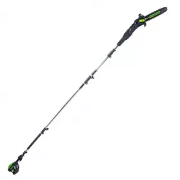 Высоторез (сучкорез) аккумуляторный Greenworks 82V,25 см, б/щ (без АКБ и ЗУ)