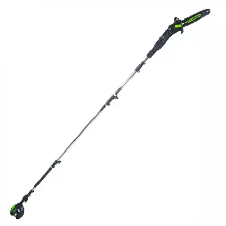 Высоторез (сучкорез) аккумуляторный Greenworks 82V,25 см, б/щ (без АКБ и ЗУ)