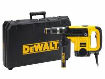 Перфоратор DeWALT D 25501 K (D25501K)