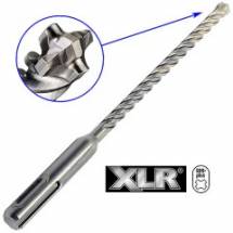 Бур SDS+ XLR, 6х200x260мм, DT 8915
