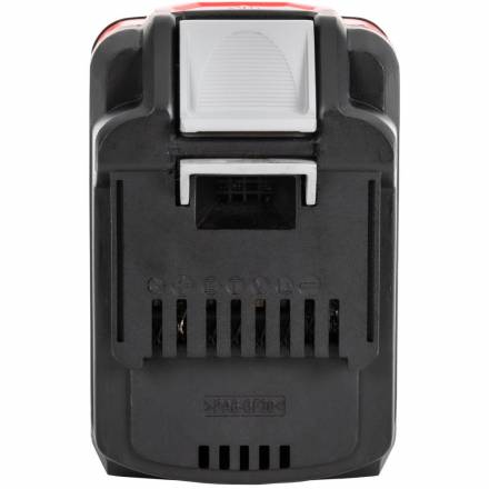 Аккумулятор ИНТЕРСКОЛ АПИ-5(2,5)/18(36)И, с индикацией заряда, Li-Ion (2400.205)