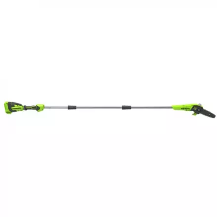 Высоторез аккумуляторный Greenworks G40PSF 40V (без АКБ и ЗУ)