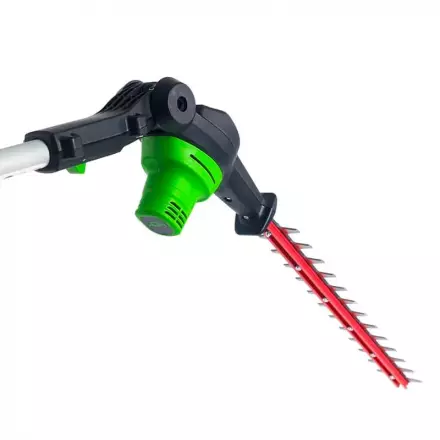 Высоторез аккумуляторный Greenworks G40PSH 40V (без АКБ и ЗУ) 2в1 кусторез-сучкорез