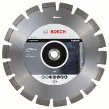 Диск алмазный Bosch 300x20 Best for Asphalt (2.608.603.639)