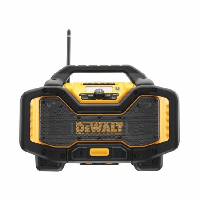 Радио DEWALT DCR027