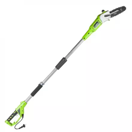 Высоторез электрический Greenworks GPS7220