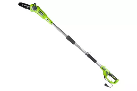 Высоторез электрический Greenworks GPS7220