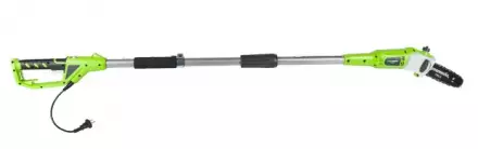 Высоторез электрический Greenworks GPS7220