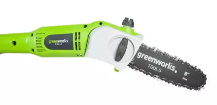 Высоторез электрический Greenworks GPS7220