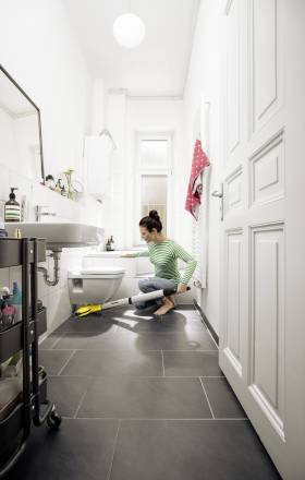 Электрошвабра Karcher EWM 2 1.056-300.0