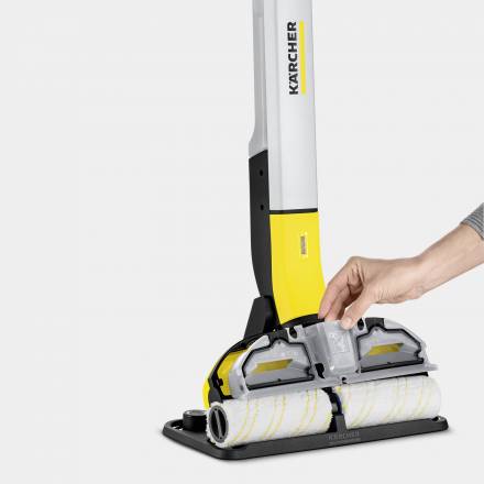 Электрошвабра Karcher EWM 2 1.056-300.0