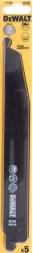 Полотно пильное для сабельных пил DeWalt DT 2363 (DT2363)