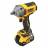Аккумуляторный гайковерт DEWALT DCF892P2T, 18 В, 1084 Нм, 2х5 Ач, ЗУ