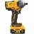 Аккумуляторный гайковерт DEWALT DCF892P2T, 18 В, 1084 Нм, 2х5 Ач, ЗУ