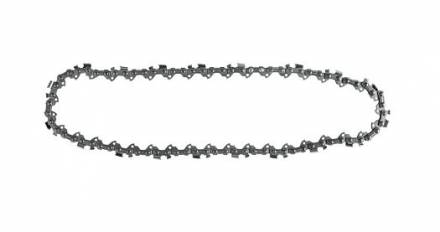 Цепь 20 см шаг 3\8, паз 1.1 мм, 33 звена, MAKITA 199076-3 (для DUC204)