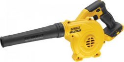 Воздуходув DEWALT 18.0 В XR DCV 100 (DCV100)