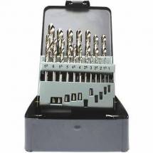 Набор сверл Makita по металлу P-19906