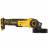 Аккумуляторная угловая шлифмашина 125мм Dewalt DCG405P3 18В, 3* 5Ач, ЗУ
