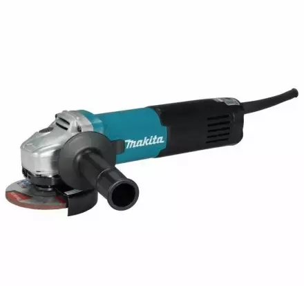 Угловая шлифовальная машина 125мм 850Вт Makita GA5100