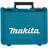 Пластиковый чемодан для шуруповерта DDF459, DHP459 Makita 824774-7
