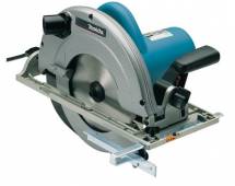 Дисковая пила Makita 5903 RK
