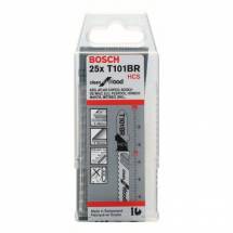 Пилки для лобзика Bosch T 101 BR (2.608.633.623)