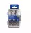 Набор насадок для гравера Dremel, 31 шт (2.615.072.7AA)