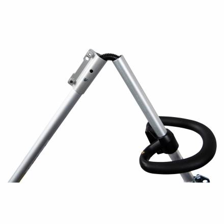 Триммер аккумуляторный Makita DUR192LSF 18В, 30см (1х3 Ач, ЗУ)