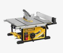 Пила настольная DeWALT DWE 7492