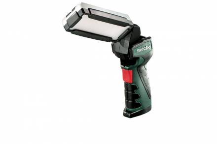 Аккумуляторный фонарь Metabo POWERMAXX SLA LED (600369000) 
