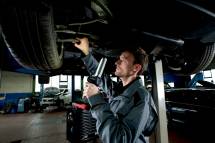 Аккумуляторный фонарь Metabo POWERMAXX SLA LED (600369000)