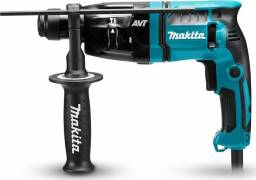 Перфоратор Makita HR1840, 470Вт, 1.4Дж, SDS-plus Перфоратор Makita HR1840, 470Вт, 1.4Дж, SDS-plus