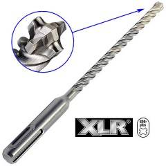 Бур SDS+ XLR, 10х250x310мм, DT 8931
