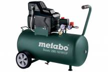 Компрессор Metabo BASIC 280-50 W OF (601529000)