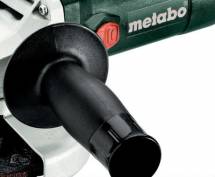 Угловая шлифмашина Metabo W650-125 (603602010)