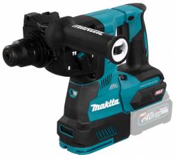 Аккумуляторный перфоратор XGT Makita HR003GZ