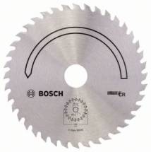 Диск пильный Bosch 190x30 мм; 40Т (2.609.256.844)