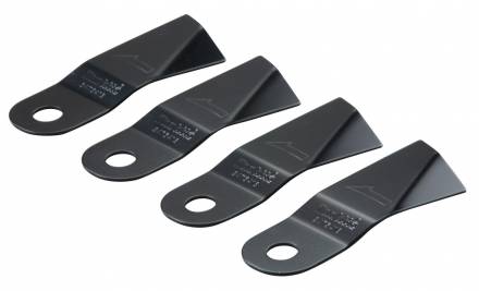 Плавающие ножи для DLM462 Makita 191D47-0