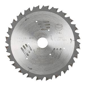 Диск пильный DeWALT DT 1700