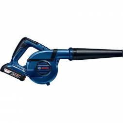 Аккумуляторная воздуходувка Bosch GBL 18V-120 0.601.9F5.100