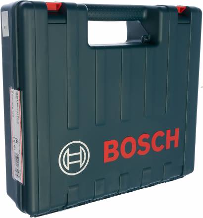 Шуруповерт Bosch GSR 18-2-LI Plus