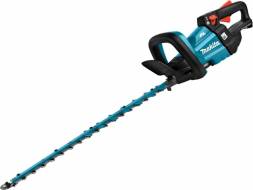 Аккумуляторный 40V кусторез Makita UH005GZ