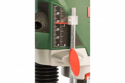 Фрезер Bosch POF 1200 AE 0.603.26A.100 (060326A100)