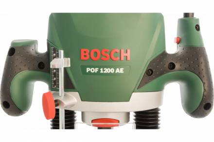 Фрезер Bosch POF 1200 AE 0.603.26A.100 (060326A100)